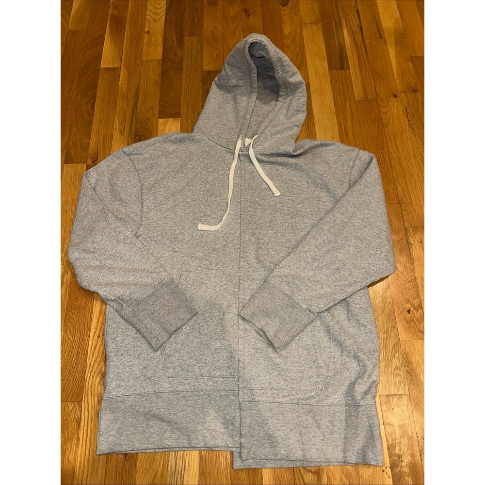 The‎ Rail Hoodie Size M